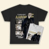 Flashlight Yujin Hart BL Shirt