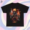 Dabi Toya Todoroki Shadow MHA Shirt