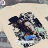 Sakamoto Days Taro Country Yellow Shirt