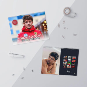 Charles Leclerc F1 2026 Calendar Charles Leclerc F1 2026 Calendar