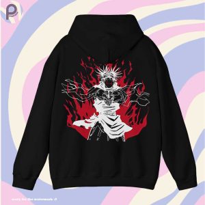 Choso Death Paintings Jujutsu Kaisen Shirt