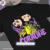 Draco Malfoy Harry Potter Shirt