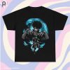 Bakugo Katsuki Shadow Boku no Hero Shirt