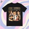 Edward Cullen Girl Dinner Shirt