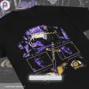 Pack 5 Love and Deepspace Shirt