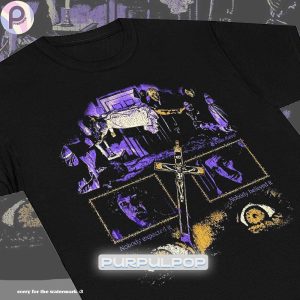 The Exorcist 1973 Horror Movies Vintage Shirt