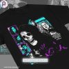 Terrifier Mad Clown Horror Movies Vintage Shirt