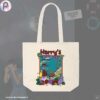 Harry Styles Fresh Fruit Tote Bag