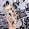 Haku Dragon Ghibli Sprited Away Glass Can