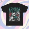 Kokushibo Twelve Kizuki Demon Slayer KNY Shirt