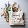 Harry’s House Butterflies Tote Bag