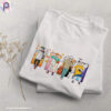 Soshiro Hoshina Kaiju No 8 Monster Shirt