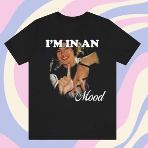 I’m In An LA Mood Harry Styles Shirt