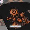 I Want To Live Baldur Gate 3 BG3 Characters Shirt