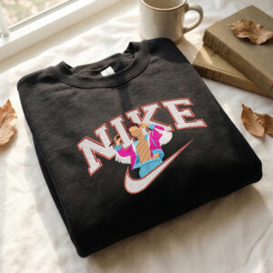 Harry Styles Embroidered Shirt