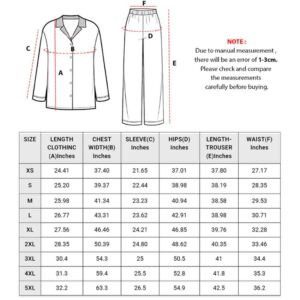 Love Actually Christmas Movie Pajama Set