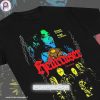 Sylus Dragon Rafayel Sea God Love and Deepspace Shirt