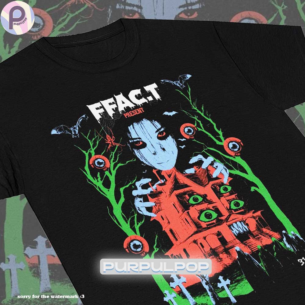 The Ring Japanese Horror Movies Vintage Shirt The Ring Japanese Horror Movies Vintage Shirt