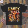 Vintage Harry Styles Graphic Shirt