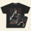 Valko Metal Love and Deepspace Shirt