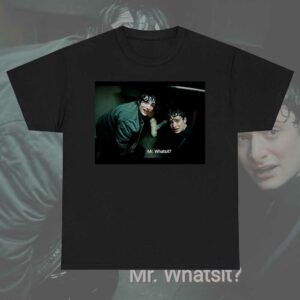 Mr Whatsit Will Mike Byler Stranger Things 5 Shirt Mr Whatsit Will Mike Byler Stranger Things 5 Shirt