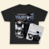 Flashlight Aaron Hunter BL Shirt Flashlight Aaron Hunter BL Shirt