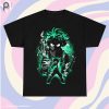 Bakugo Katsuki Shadow Boku no Hero Shirt