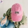 Deku MHA Embroidered Washed Hat