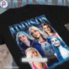 Descendants Zombies Worlds Collide Tour 2025 Shirt