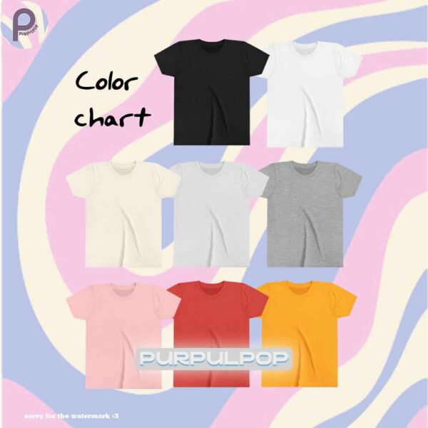 Love and Deepspace Boyfriend Baby Tee