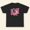 Steve Harrington Tarot Card Shirt Steve Harrington Tarot Card Shirt