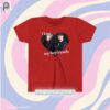 Love and Deepspace Boyfriend Baby Tee