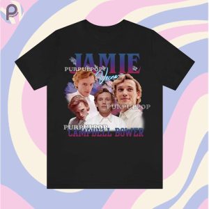 Vintage Jamie Bower Shirt