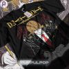 Azriel A Court of Thrones and Roses Acotar Shirt