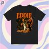 Coroded Coffin Eddie Munson Shirt