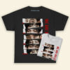 BTS Arirang 2026 World Tour Shirt