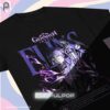 Sylus Sephiroth Astarion LAD BG3 Final Fantasy Shirt