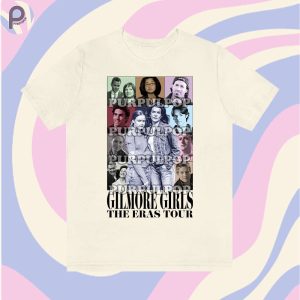 Gilmore Girls Shirt