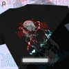 (McGonagall Ver) Harry Potter Eras Tour Shirt