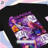 Huntrix Rumi Mira Zoey Kpop Demon Hunters Shirt