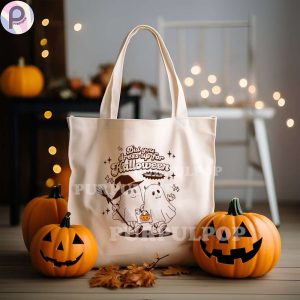 Did You Dress Up For Halloween Tote Bag