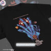 Hellfire Club Stranger Things Season 5 Shirt