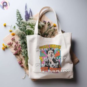 Niall Horan The Show Tote Bag