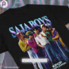 Happy Gilmore Season 2 Movie 2025 Shirt