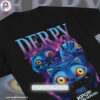 Dandadan Evil Eye Arc Movie Season 2 Shirt