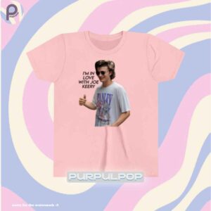 I’m In Love With Joe Keery Baby Tee