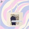 Zhenya Anatasia Manhwa BL Tote Bag