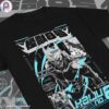 Kakashi Hatake Vintage Shirt