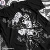 Death The Kid Soul Eater Anime Shirt