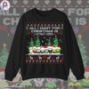 Stray Kids All I Want for Christmas Shirt